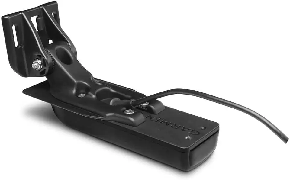 Garmin 010-12909-00 Ultra High-Definition Scanning Sonar...