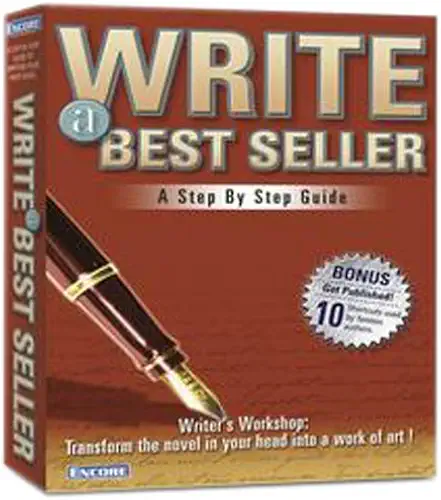 Write A Best Seller