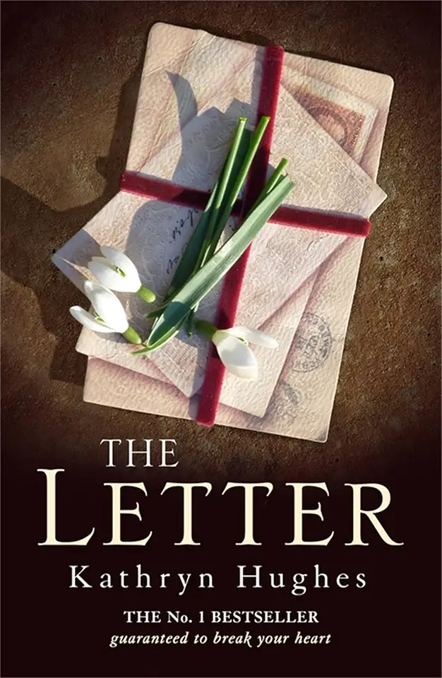 The Letter: The gripping, moving and heart-wrenching...