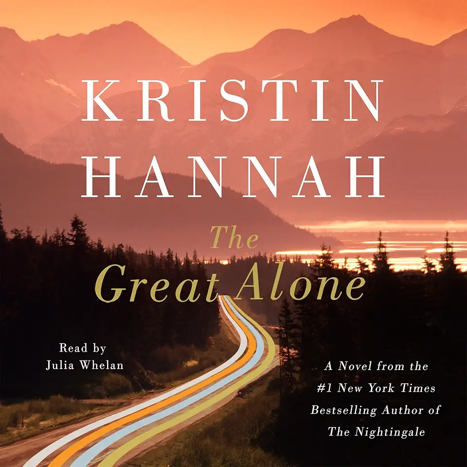 The Great Alone