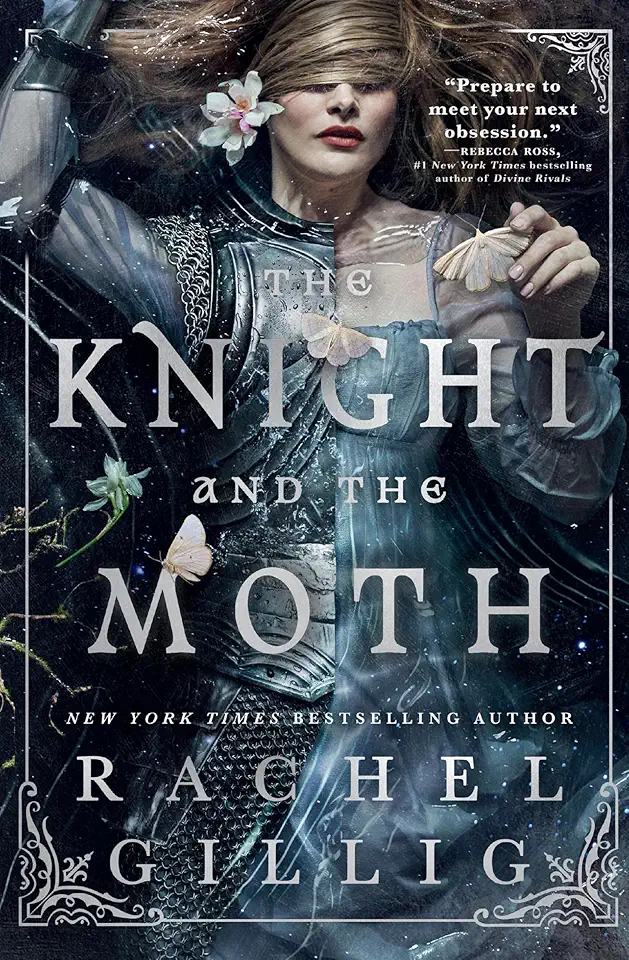 The Knight and the Moth (The Stonewater Kingdom)