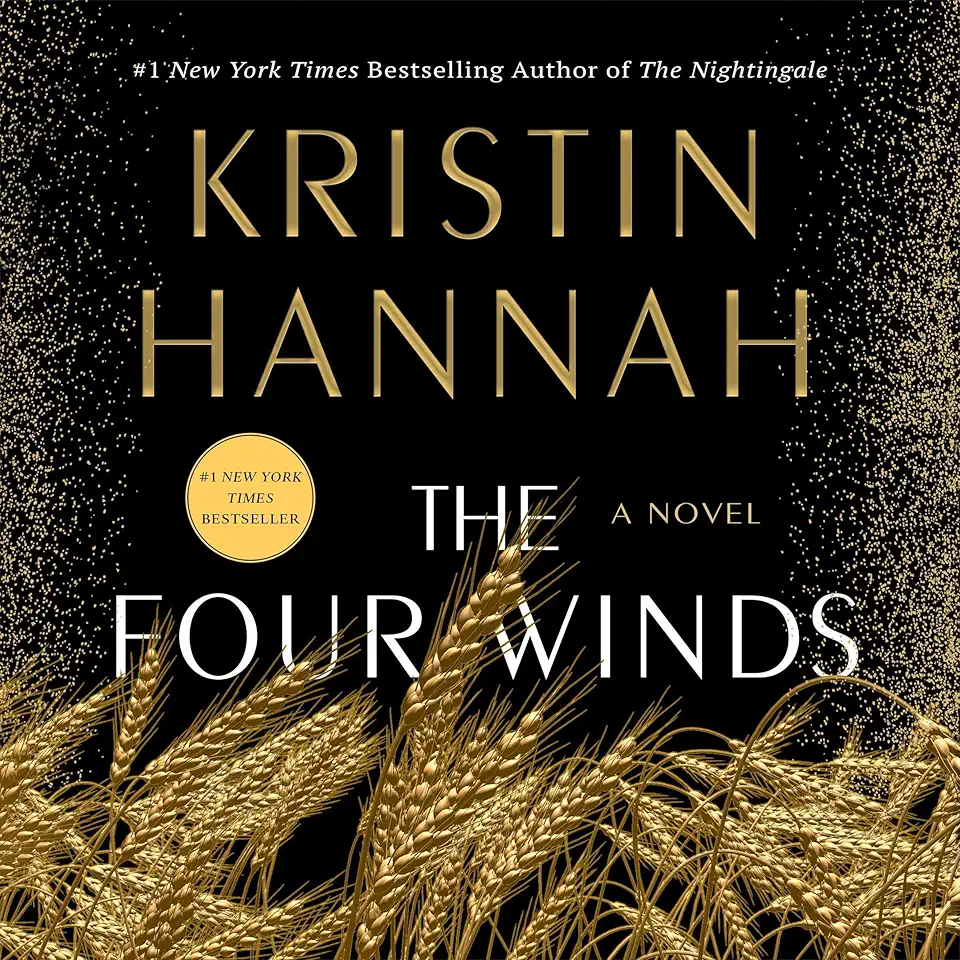 The Four Winds: A Novel