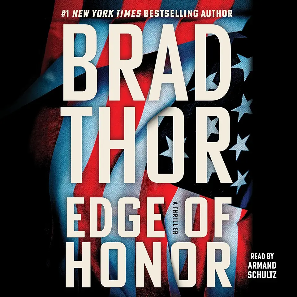 Edge of Honor: A Thriller