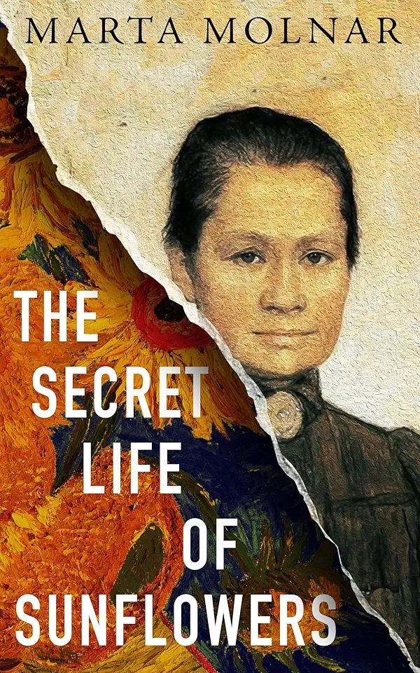 The Secret Life Of Sunflowers: A gripping, inspiring novel...