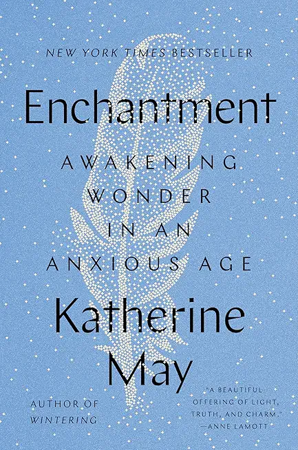 Enchantment: Awakening Wonder in an Anxious A...