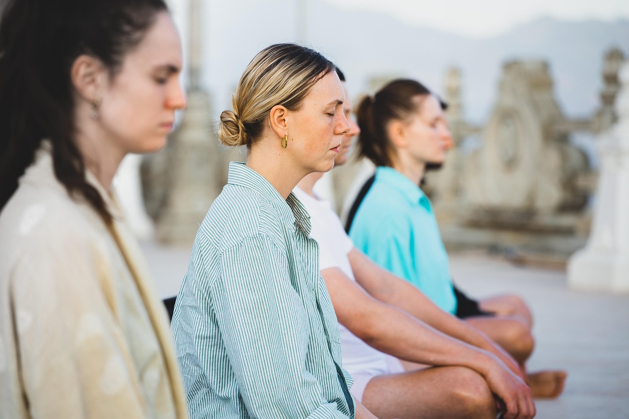 The Essential Power of Saying No for Mental Well-being