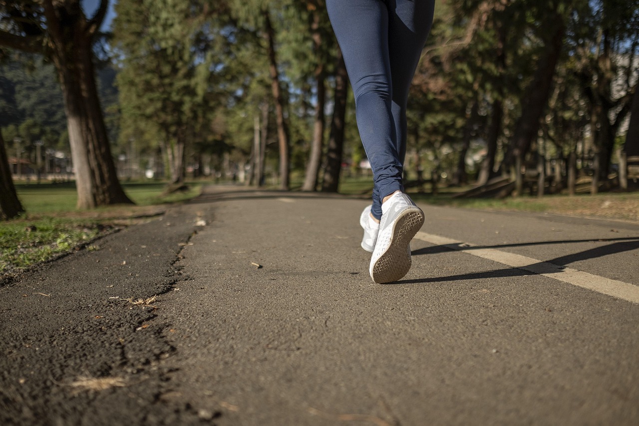 Simple steps for a longer, healthier life and wellness.