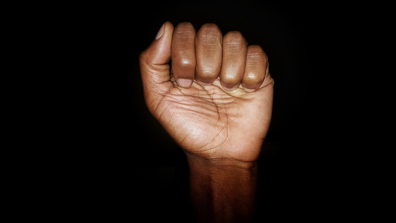Embracing vulnerability to find inner strength and growth.
