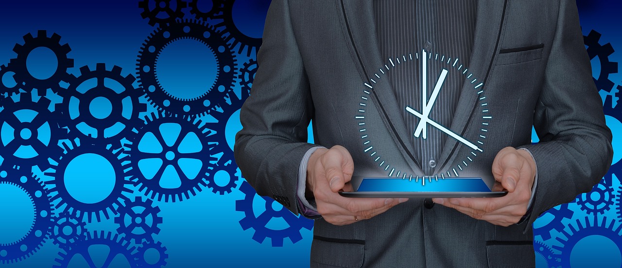 Work smarter, manage workload efficiently in October tasks.