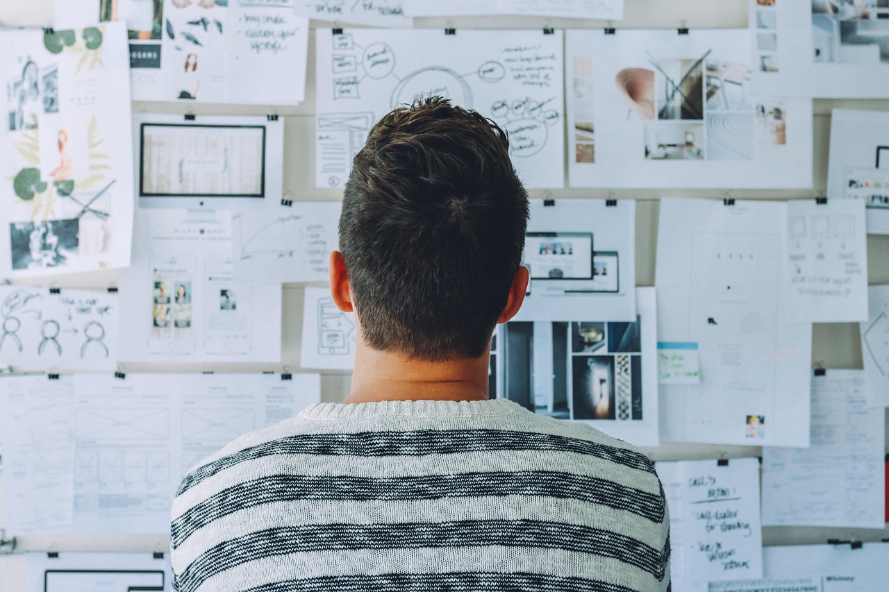 Key strategies to manage uncertainty and regain control.