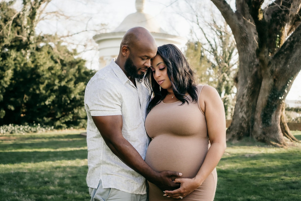 Dwayne & Sara's Buddhist Vows: Intentions of Love & Harmony.