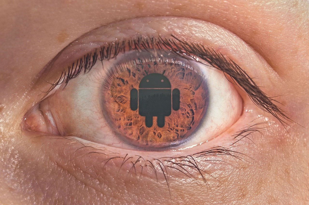 Support system helping overcome smartphone addiction.