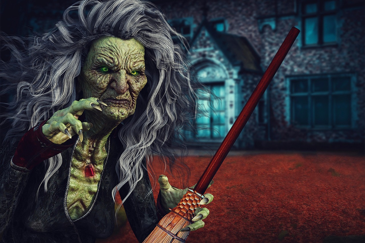 Halloween Magic: Quotes, Traditions, and Celebration.