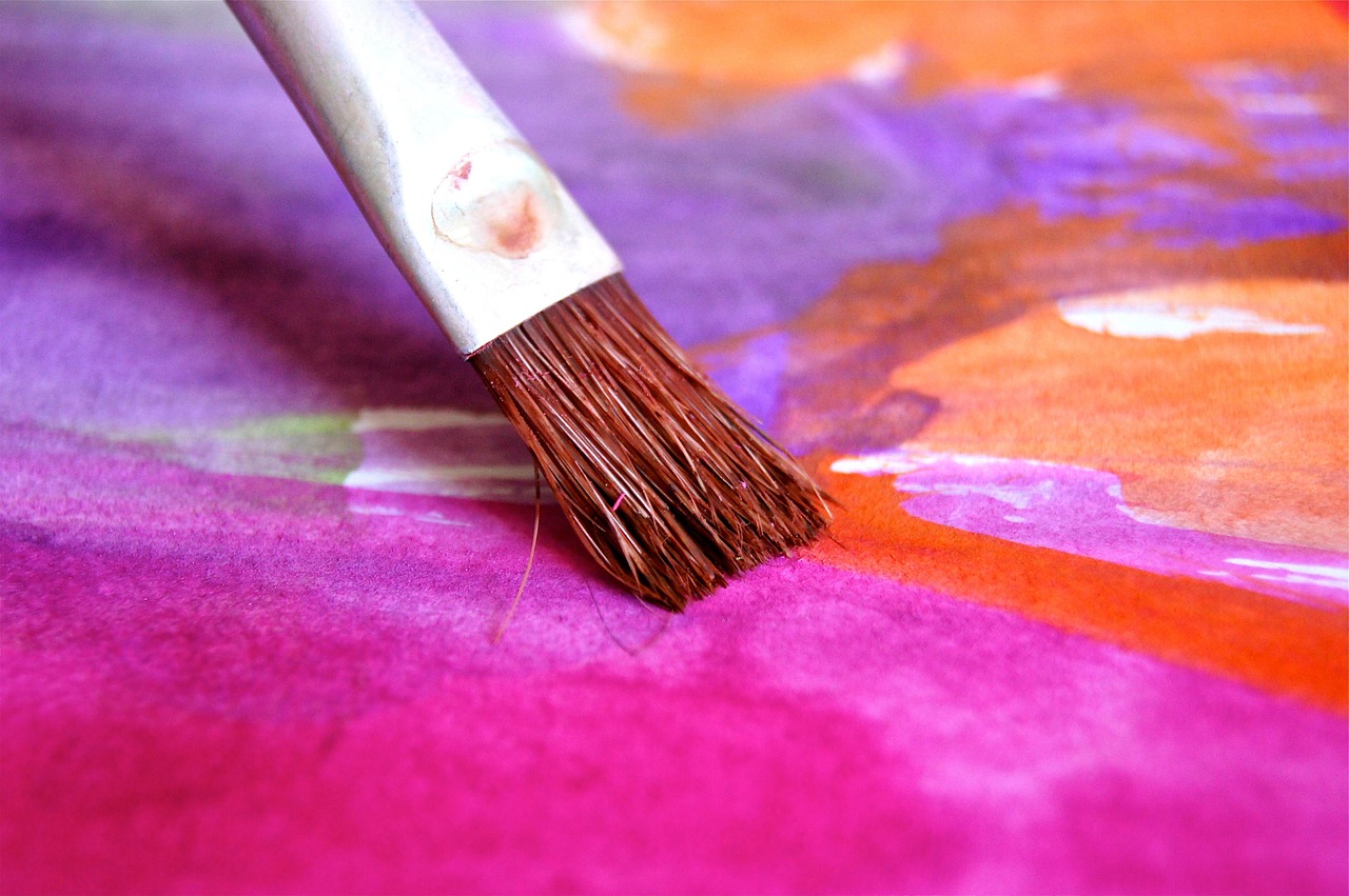 Creative professionals balancing consistency and originality.