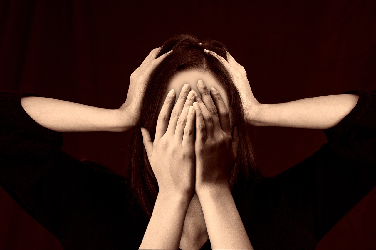 Burnout effects on mental health and overall wellbeing.