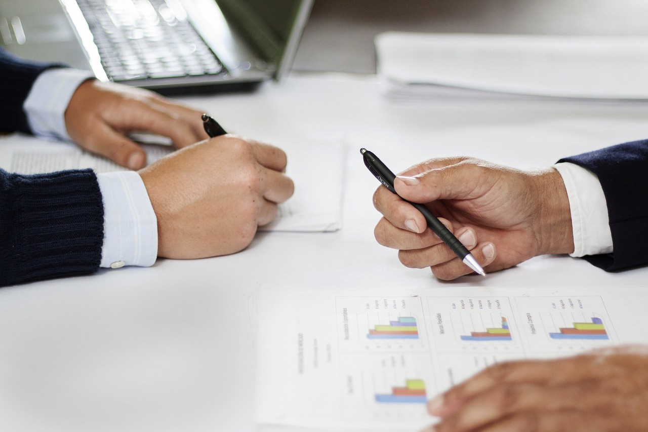 Affirmative steps for meaningful gains and effort evaluation.