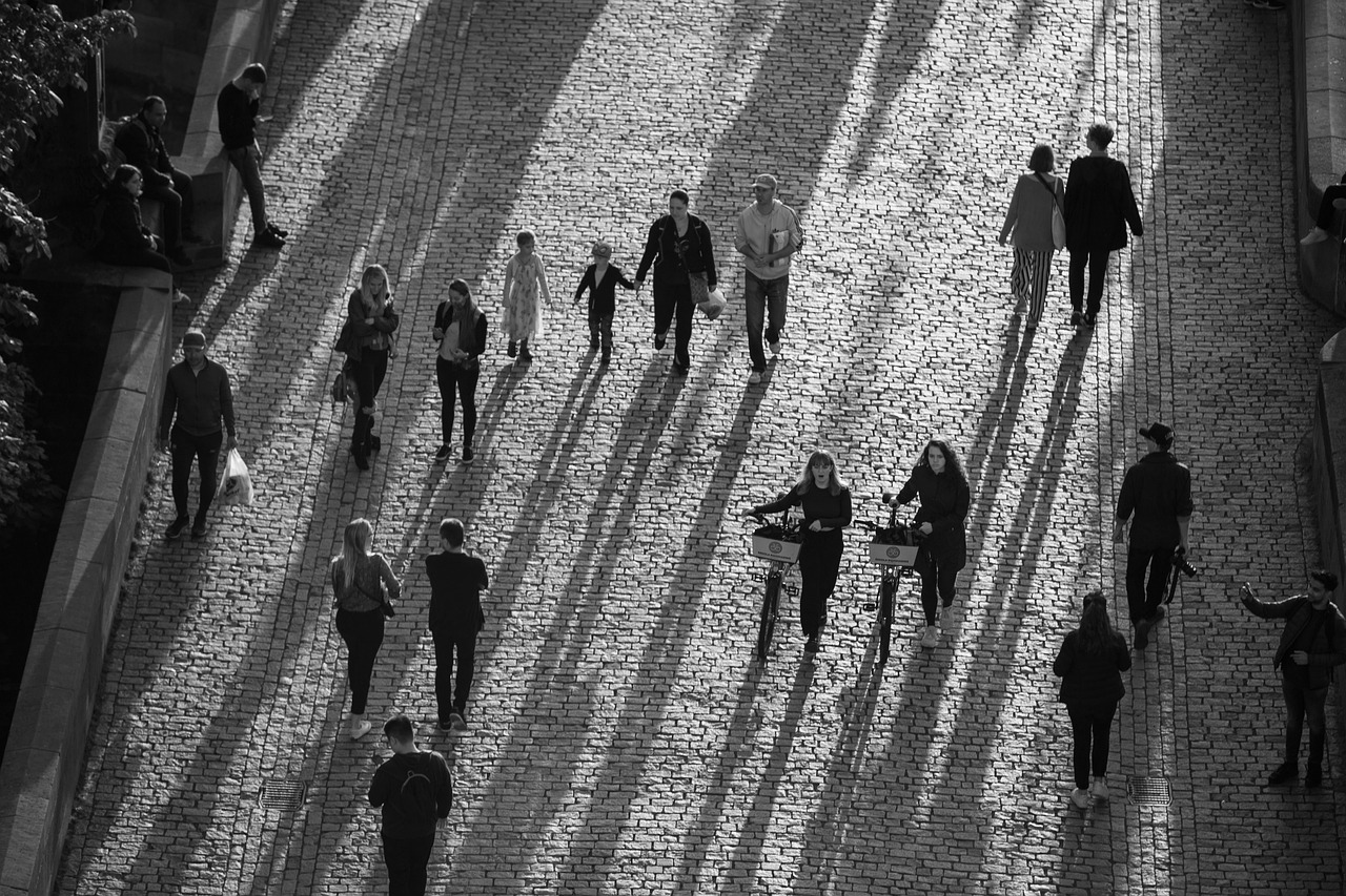 80/20 Rule to Maximize Impact and Productivity