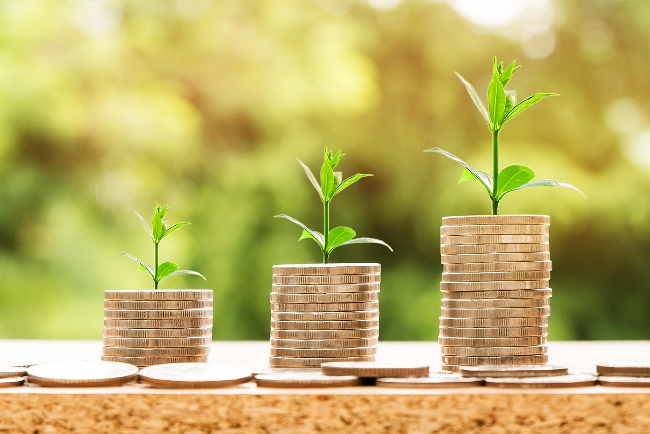 Let's Talk Money Myths - Debunking Common Finance Beliefs.