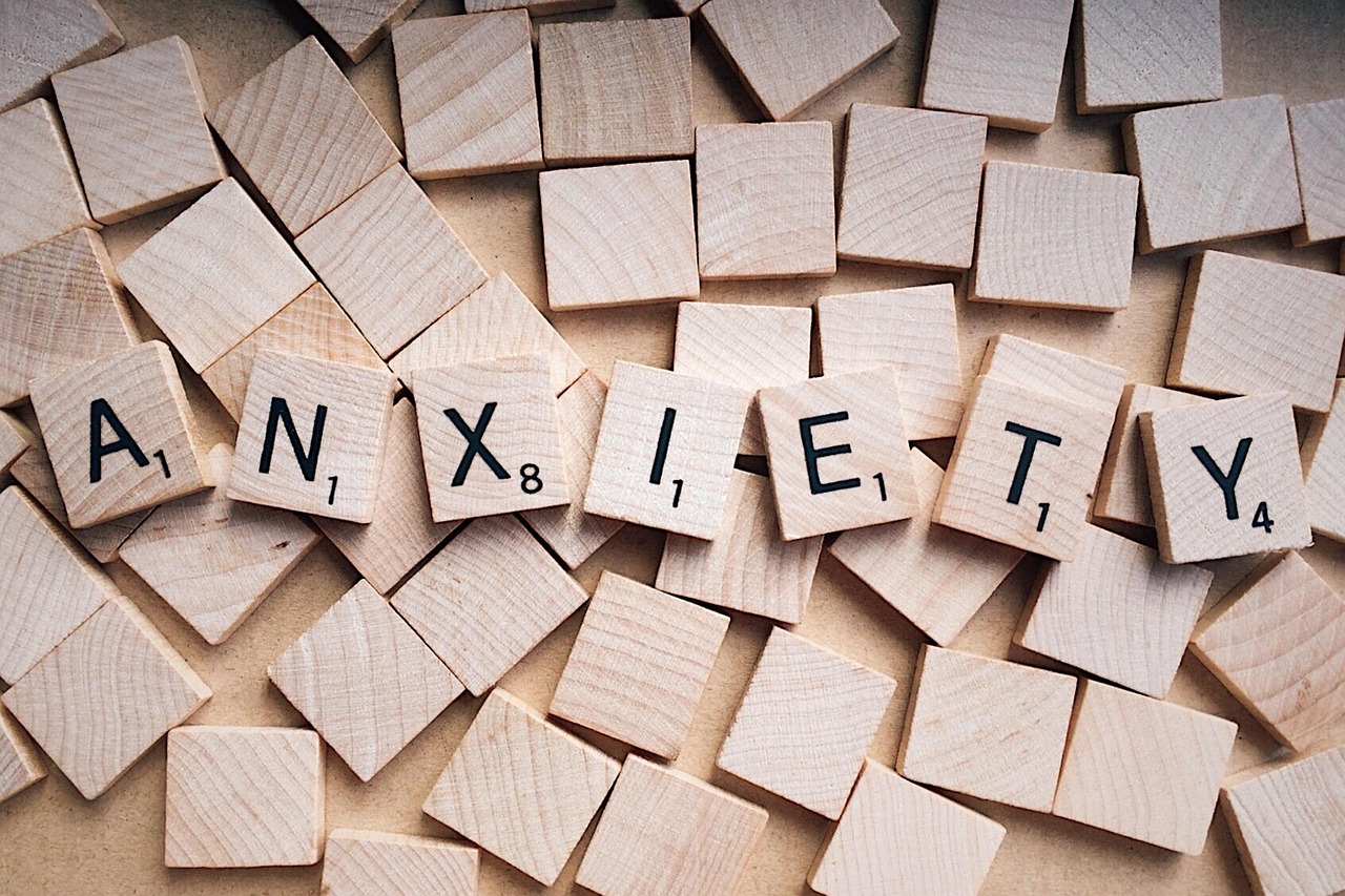 Building resilient routines to manage stress and depression.