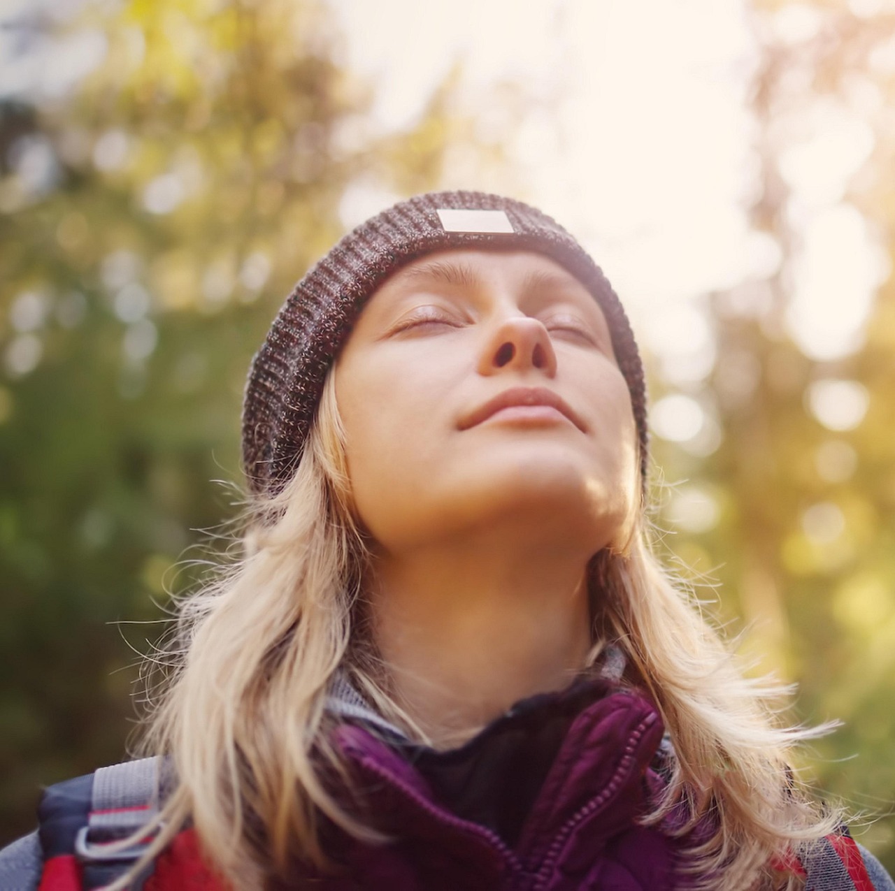 Mindfulness Practice for Improved Mental Clarity & Focus.