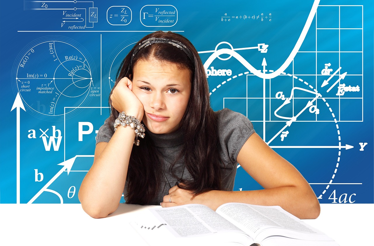 Warning signs of cognitive overload and concentration issues.