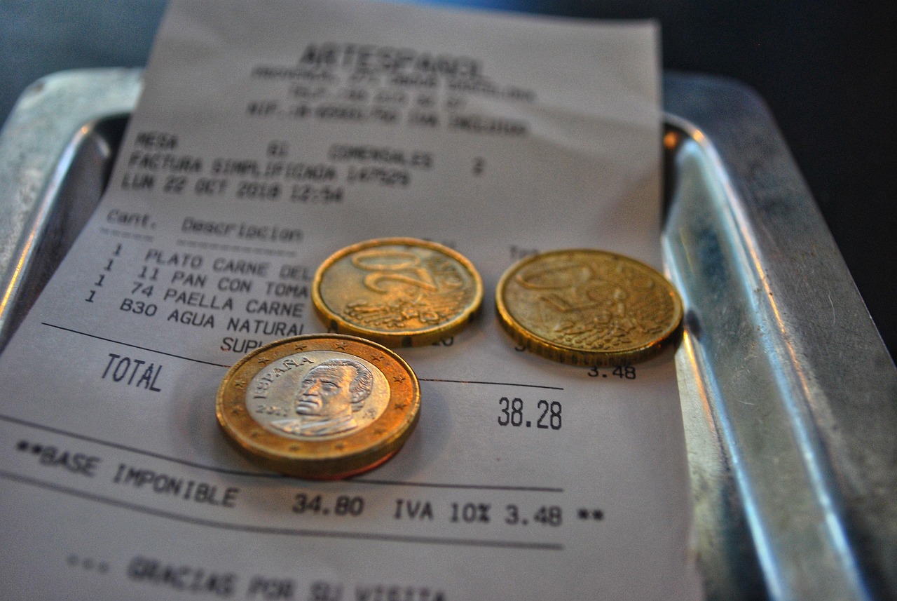 Splurging guilt - free with smart saving strategies tips.