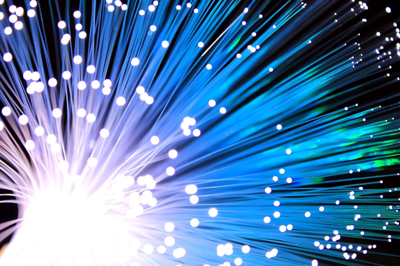 Look Ahead Not Down - Bragg’s rural Nova Scotia cable start.